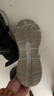 斯凯奇（Skechers）凉鞋男士夏季厚底休闲鞋软底外穿透气运动凉拖鞋237286 实拍图