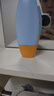防晒霜乳美白男女SPF50+军训防晒脸部清爽水润高倍防晒隔离二合一 (同款高倍防晒）防晒霜SPF+++*1瓶 实拍图