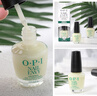 OPI美甲店透明指甲油蛋白强韧护甲液营养油修护提亮加钙底液护甲油 蛋白护甲液(乳白色)3.75ml 实拍图