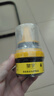 皇宇（solunar）皮鞋油黑色真皮保养油鞋刷一体皮革皮衣护理保养通用擦鞋神器60ml 实拍图