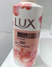 力士(LUX)沐浴露 莹润桃花香 淡雅香氛 娇肤香氛沐浴乳1000g留香 实拍图