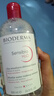 贝德玛（BIODERMA）舒妍洁肤液明星同款卸妆水粉水500ml护肤品敏肌 实拍图