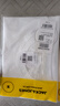 杰克·琼斯（JACK&JONES） 春季新款日常简约百搭多色LOGO刺绣圆领短袖T恤男款225101031 实拍图