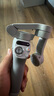 大疆 DJI Osmo Mobile SE OM手机云台稳定器 三轴增稳智能跟拍vlog拍摄神器折叠手持稳定器 实拍图