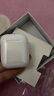 DIJO【2024新款】蓝牙耳机无线半入耳式适用苹果iPhone15/14/13/12华强北顶配版/洛达air5.3芯片 【电量显示+自由改名+秒连接】 实拍图