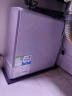 海尔（Haier）国家补贴净水器家用净水机 鲜活水1000G 净饮机双出水厨下 5年RO反渗透直饮机2.93L/分 实拍图