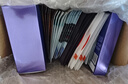 欧莱雅玻尿酸安瓶面膜4.0 20片多效保湿抗皱紧致护肤品生日礼物 实拍图