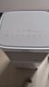 格力（GREE） 15升冷暖空调扇家用空调扇智能WiFi控制冷风扇取暖一体办公室移动冷风机节能制冷风扇冷风空调 【冷暖两用】KS-15X60RD 实拍图