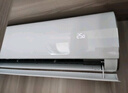 美的（Midea）1.5匹 风酷 新一级能效 变频冷暖 自清洁 壁挂式空调挂机 京东小家智能家电 KFR-35GW/N8XHC1 实拍图
