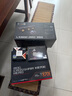 宏碁掠夺者（PREDATOR）96G(48G×2)套装 DDR5 6000频率 台式机内存条 Hermes冰刃系列 RGB灯条(C28) 白色 AI电脑配件 实拍图