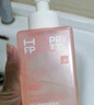 好孩子（gb）婴儿洗发水沐浴露二合一 宝宝儿童桃叶洗发沐浴泡泡500ml 实拍图