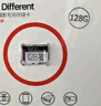 banq 128GB TF（MicroSD）存储卡 A1 U3 V30 4K 行车记录仪&安防监控专用内存卡 高度耐用 实拍图