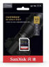 闪迪（SanDisk）512GB SD内存卡 V90 8K U3 C10 高速相机存储卡 读写速300MB/s IP68 6米防摔 影院级高清拍摄 实拍图