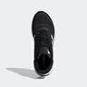 阿迪达斯adidas男鞋 DURAMO 10 运动跑步鞋 GW8336 42码新老款随机发货 实拍图