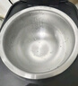 九阳（Joyoung）【星盘IH加热】有钛0涂层电饭煲电饭锅4升3-4人远红外1300W风冷水润膜40N1U Pro 实拍图