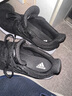 阿迪达斯adidas男夏季休闲运动轻便跑步鞋训练备赛运动男鞋 实拍图