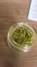 乐品乐茶特级明前雀舌2025新茶绿茶四川峨眉山茶叶250g 实拍图