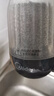 美的（Midea）净水器水龙头台式前置净水机家用厨房过滤器自来水直饮超滤机可视化可清洗滤芯除垢除氯 一机6芯【六年免换芯】 实拍图