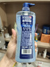 清扬（CLEAR）男士沐浴露套装活力运动600g+100g冰凉酷爽600g+100g 实拍图