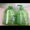 蓝月亮 洗手液泡沫丰富芦荟抑菌99.9% 500g瓶*2+500g洗手液补充装*2 实拍图