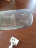 苏泊尔（SUPOR）吸尘器家用无线大功率大吸力手持轻量小型便携吸拖一体机地毯卧室随手吸尘机宠物猫狗毛发扫地机 EVS-C50A【咨询客服更优惠】 实拍图
