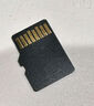 忆捷（EAGET）256GB TF（MicroSD）存储卡 A1 U3 V30 4K 小米监控摄像头&行车记录仪内存卡 高速耐用 实拍图
