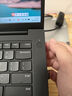 ThinkPad【国家补贴20%】T14p AI PC酷睿Ultra5 14.5英寸高性能工程师本笔记本电脑 32G 1TB 3K 商务办公本 实拍图