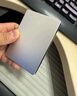 东芝（TOSHIBA）2TB 移动硬盘机械 Slim系列 USB3.2 Gen 1 2.5英寸 银色 兼容Mac 金属超薄 密码保护 轻松备份 实拍图