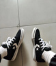 匡威（Converse）官方 El Distrito 2.0 街场2.0男女板鞋黑色167008C 黑167008C 42 实拍图