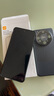 观悦【金榜丨臻选素皮】适用华为mate60pro手机壳mate60真素皮pro+保护套全包镜头超薄防摔壳熊猫款 【雅丹黑】镜头保护丨撞色素皮 华为Mate60 实拍图