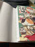 如果历史是一群喵3·秦楚两汉篇 假如历史是一群喵 正版 历史是一群喵 肥志历史科普漫画书 小学生儿童漫画趣味中国史绘本动漫 第15册大清风云篇  实拍图