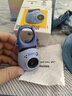 INSTAX富士instax Pal 礼盒套装 丹宁蓝 实拍图