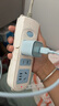 ANKER安克套装20W苹果充电器蓝+C-C快充数据线0.9米蓝 实拍图