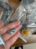 NB双屏显示器支架 电脑显示器支架机械臂双屏支架 电脑桌支架屏幕支架 电脑增高架 双屏幕支架F160-W 实拍图