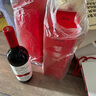 贺兰红国际版西鸽N28干红葡萄酒750ml 宁夏贺兰山国产红酒聚会名酒送礼 实拍图