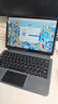 联想（Lenovo）云电脑笔记本二合一平板电脑 10.95英寸IPS高清护眼全面屏 便携5G全网通 8G+256G 异能者2025新款 实拍图