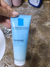 理肤泉特安洗面奶125ml*2支装洁面泡沫保湿温和卸妆清洁生日礼物送女友 实拍图