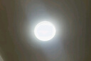 Yeelight易来led全光谱吸顶灯客厅卧室接入米家APP灵犀3.0C500【包安装】 实拍图