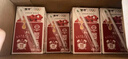 蒙牛 蒙牛早餐奶红枣味牛奶 250ml*16盒 送礼盒装 实拍图
