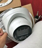 HIKVISION海康威视网络监控摄像头200万高清公司室内室外手机远程全彩夜视AI人形侦测3327WDV3-L 2.8MM 实拍图
