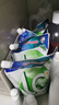 威露士la有氧洗衣液松木香组合装14.36斤(瓶2L+1L+袋1L*4+内衣净90ml*2) 实拍图