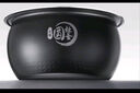 美的电饭锅内胆原厂配件电饭锅匠银圆灶釜4升升级抗菌不粘锅内胆MB-WFS4037/MB-FB40EASY502 美的原装圆灶釜4L抗菌 MB-RS4057送饭勺 实拍图
