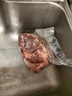 恒都 国产原切牛腱子肉 2斤 冷冻 不含腱子芯 谷饲牛肉 实拍图