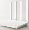 小米（MI）路由器AX3000T 5G双频WIFI6 多设备组网 3000M无线速率 多宽带聚合 智能家用路由 实拍图