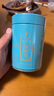 一杯香茶叶绿茶明前头采碧螺春250g2025新茶春茶礼盒装自己喝送礼品袋 实拍图