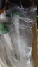 立白茶籽洗洁精1kg*4瓶99%除菌高效去油除味宝宝餐具果蔬适用食品可用 实拍图