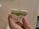 京东京造7号电池10节单色装彩虹碱性电池无汞环保 玩具/血压计/血糖仪/遥控器/挂钟/电子锁/体脂秤/鼠标 实拍图