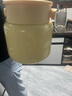 九阳（Joyoung）焖烧杯真空焖烧罐焖粥保温饭盒便携保温桶B80B-WR501(黄) 实拍图