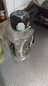 富光吨杯桶大容量塑料杯水杯Tritan刻度吸管运动户外水壶杯子1600ML 实拍图