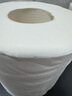 维达（Vinda）有芯卷纸 蓝色经典4层140克*27卷 厚韧耐用 卫生纸卷筒纸纸巾整箱 实拍图